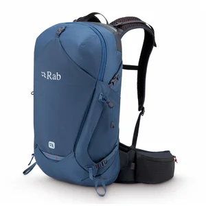 RAB Protium 20 Rugzak - 11-20L Daypack - Tempest BlueVendu parbol
