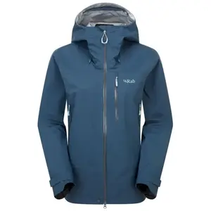 Rab Firewall Mountain Jacket Wmns - - Outdoor Kleding - Jassen - Waterdichte jassen pas cher