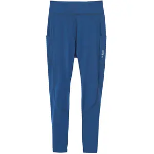 Legging Rab Talus Bleu L pas cher