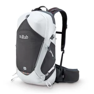 Rab Protium 20 Rugtas Dark Pewter/Anthracite M/L