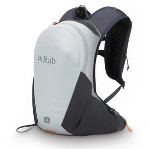 Rab Nitron 12 Rugtas Dark Pewter/Anthracite M pas cher