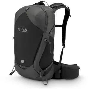 RAB Protium 20 Rugzak - 11-20L Daypack - Anthracite