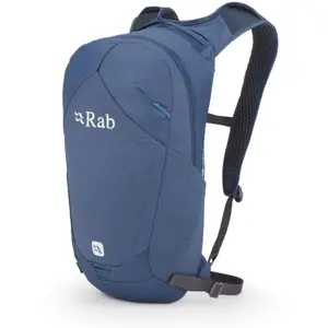 Rab Tygen 12 Rugtas Tempest Blue MED
