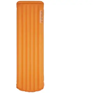 Rab Hypersphere 9.5 Slaapmat Marmalade Regular Wide pas cher