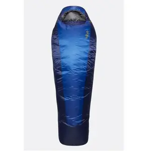 Rab Solar Eco 2 QSS-10 Ascent Blue pas cher