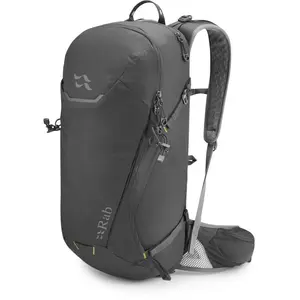 Rab Sac à dos Aeon 27 Anthracite L/XL pas cher