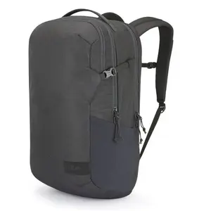 RAB Depot 28 Rugzak - 21-30 Daypack - Black