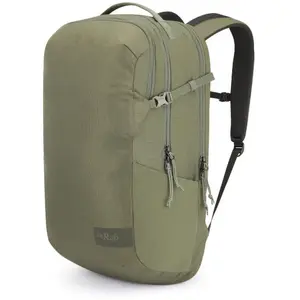 RAB Depot 28 Rugzak - 21-30 Daypack - Dark Olive pas cher
