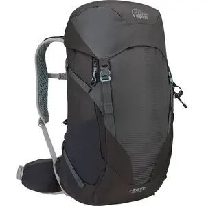 Comparateur de prix : Sac à dos Lowe Alpine AirZone Trail ND28 Gris TU