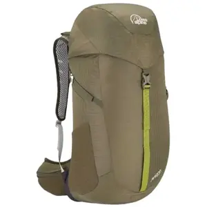 Comparateur de prix : Sac à dos Lowe Alpine AirZone Active Vert 20 L