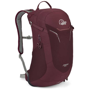 Lowe Alpine AirZone Active 18 Rugzak - 11-20L Daypack - Deep Heather