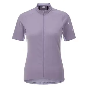 Maillot femme Rab Cinder Violet XS