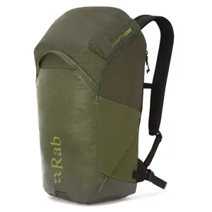 RAB Adrift 24 - 21-30 Daypack - Army