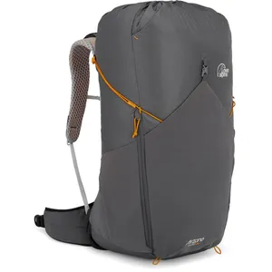 Lowe Alpine AirZone Ultra 36 Dagtourrugzak Heren Graphene M