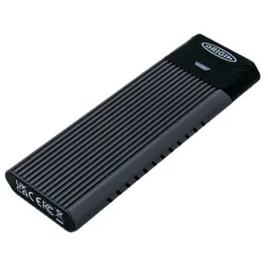 Origin Storage 512GB External NVME USB C SSD with C-C C-A Cable pas cher