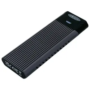 Origin Storage MU-PC500T/WW-OS (0.51 To), SSD externe, Gris pas cher