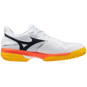 Mizuno Chaussures Pour Terre Battue Wave Exceed Court Cc pas cher