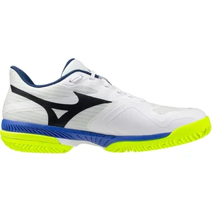 Mizuno Chaussures Pour Terre Battue Wave Exceed Court Cc pas cher