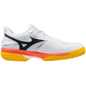 Mizuno Chaussures Pour Terre Battue Wave Exceed Court Cc pas cher