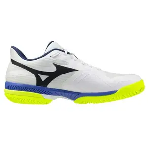 Mizuno Chaussures Pour Terre Battue Wave Exceed Court Cc pas cher