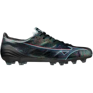 Mizuno Chaussures De Football Alpha Iii Japan Fg pas cher