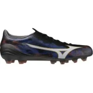 Mizuno Chaussures De Football Alpha Iii Japan Fg