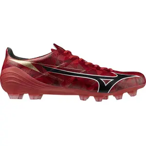 Comparateur de prix : Mizuno Chaussures De Football Alpha Ii Pro Fg