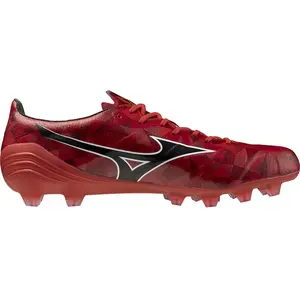 Comparateur de prix : Mizuno Chaussures De Football Alpha Ii Elite Fg