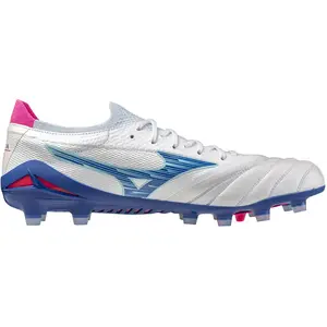 Comparateur de prix : Mizuno Chaussures De Football Morelia Neo Iv Beta Elite Fg