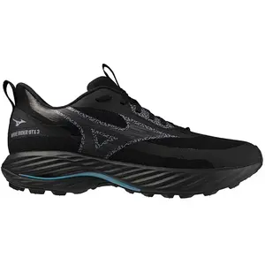 Mizuno Chaussures De Trail Running Wave Rider Gtx 3 pas cher