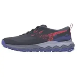 Mizuno Chaussures De Trail Running Wave Ibuki 5 Gtx pas cher