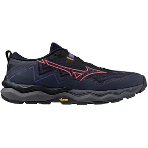 Mizuno Chaussures De Trail Running Wave Daichi 9 Gtx pas cher
