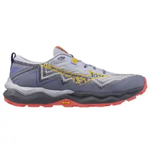 Mizuno Chaussures De Trail Running Wave Daichi 9 pas cher