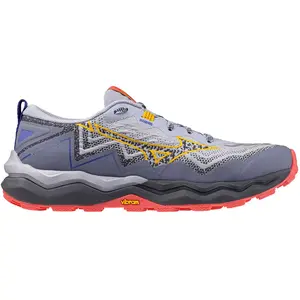 Mizuno Chaussures De Trail Running Wave Daichi 9 pas cher