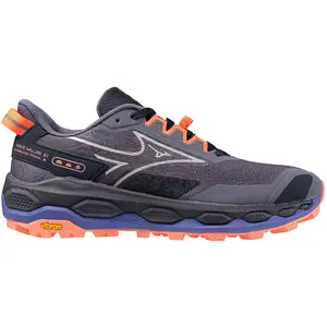Mizuno Chaussures De Trail Running Wave Mujin 11 pas cher