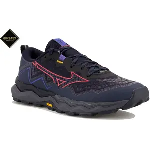 Mizuno Chaussures De Trail Running Wave Daichi 9 Goretex pas cher