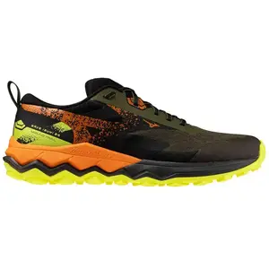 Mizuno Chaussures De Trail Running Wave Ibuki 5 pas cher