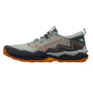 Mizuno Chaussures De Trail Running Wave Daichi 9 pas cher
