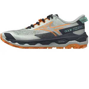 Mizuno Chaussures De Trail Running Wave Mujin 11 pas cher