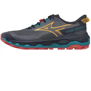 Mizuno Chaussures De Trail Running Wave Mujin 11 pas cher