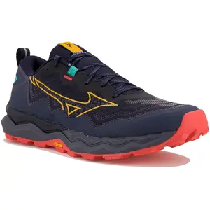 Mizuno Chaussures De Trail Running Wave Daichi 9 pas cher