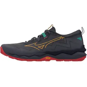 Mizuno Chaussures De Trail Running Wave Daichi 9 pas cher