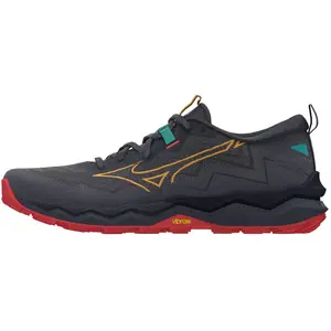 Mizuno Chaussures De Trail Running Wave Daichi 9 pas cher