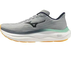 Comparateur de prix : Mizuno Chaussures De Running Wave Sky 9