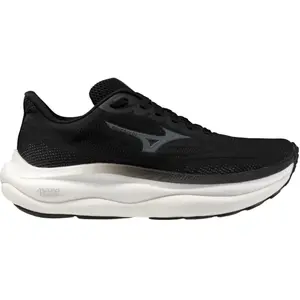 Chaussures de running femme Mizuno Wave Sky 9 Noir 40,5 pas cher