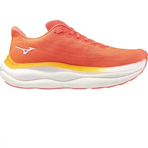 Mizuno Chaussures De Running Wave Sky 9 pas cher
