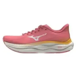 Mizuno Chaussures De Running Wave Sky 9 pas cher