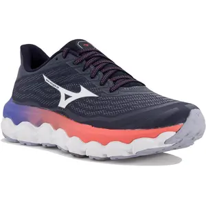 Mizuno Chaussures De Running Wave Horizon 8 pas cher