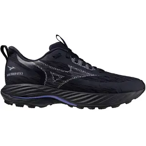 Mizuno Chaussures De Trail Running Wave Rider Gtx 3 pas cher