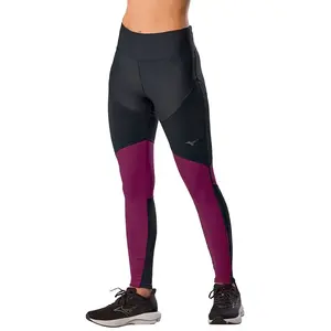 Mizuno Leggings Tech Thermal Charge pas cher